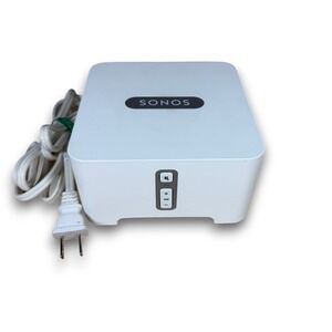 Sonos Connect Gen 1 Digital Media Streamer Wireless Stereo Component Receiver